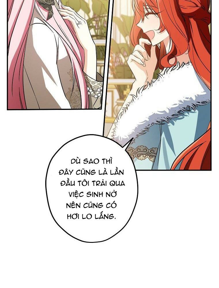 Cuộc Hôn Nhân Giả Dối: Chapter 105