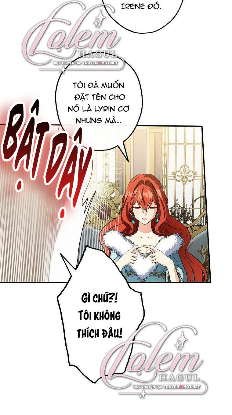 Cuộc Hôn Nhân Giả Dối: Chapter 105
