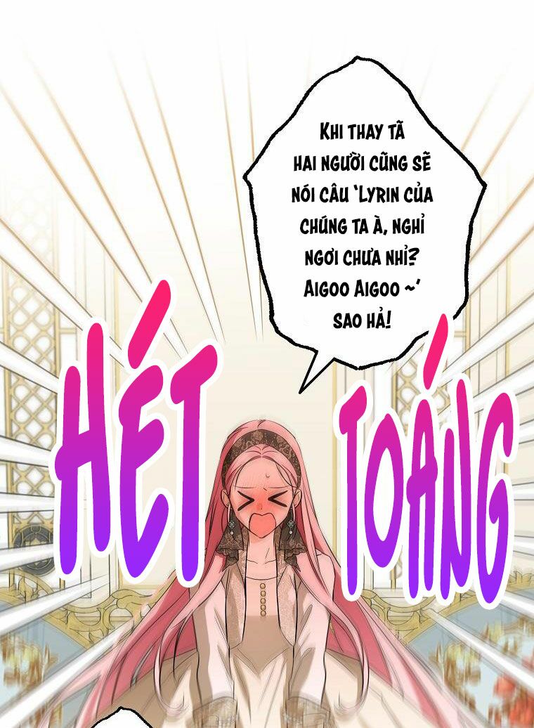 Cuộc Hôn Nhân Giả Dối: Chapter 105