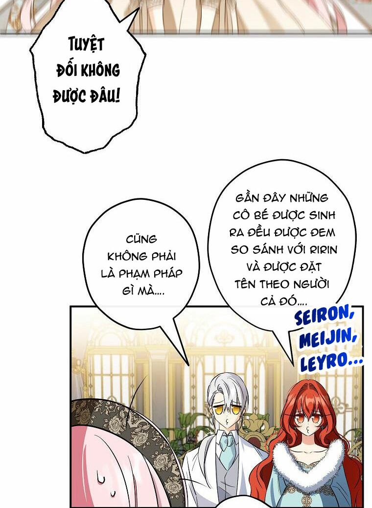 Cuộc Hôn Nhân Giả Dối: Chapter 105