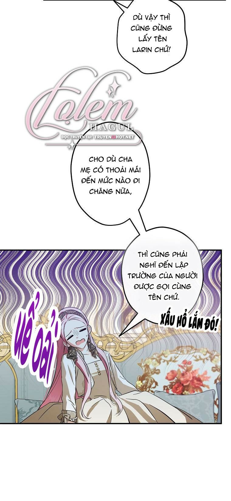 Cuộc Hôn Nhân Giả Dối: Chapter 105