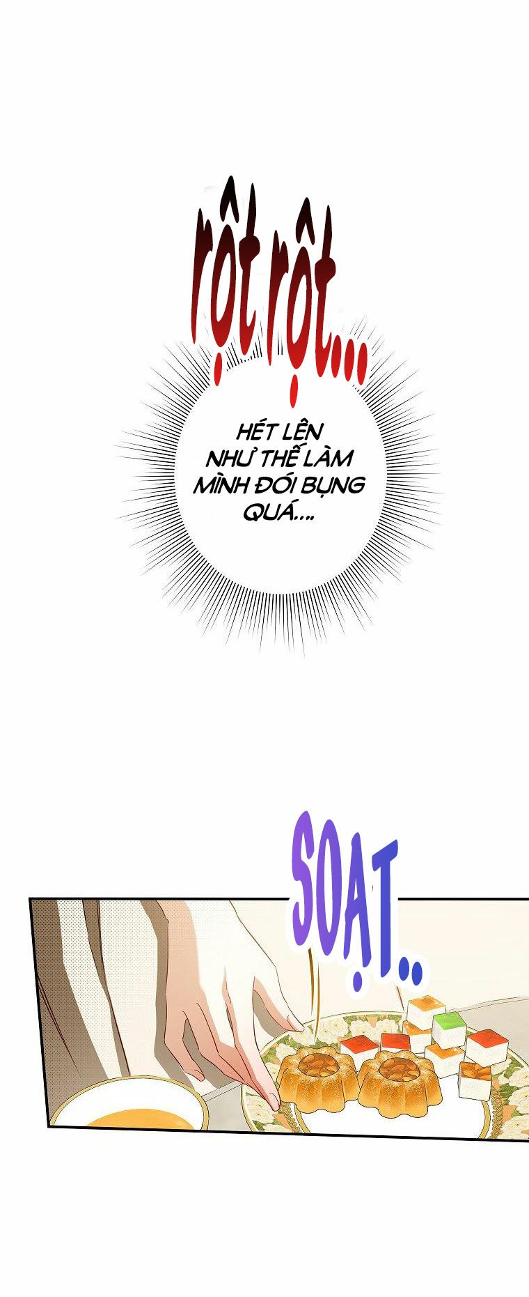 Cuộc Hôn Nhân Giả Dối: Chapter 105