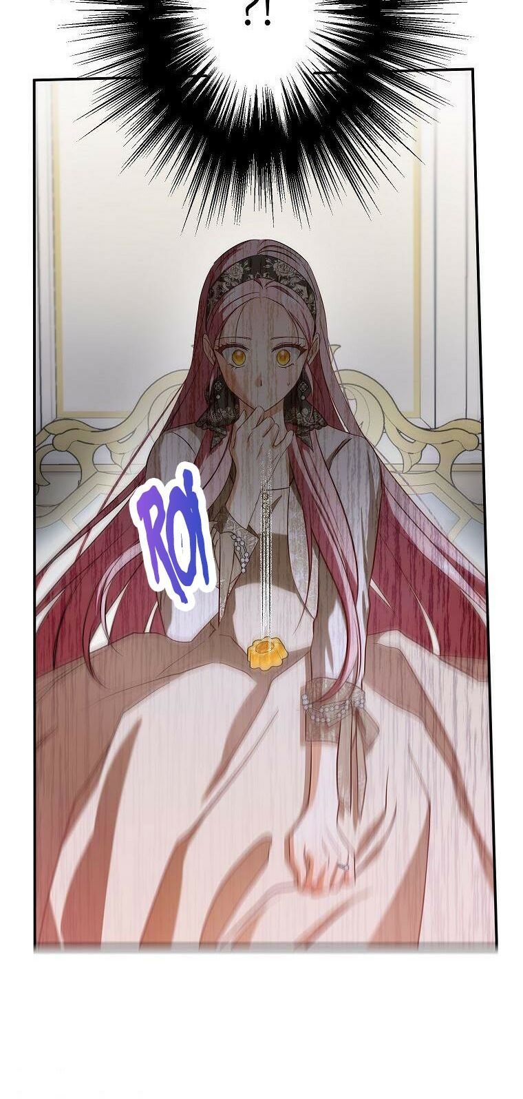 Cuộc Hôn Nhân Giả Dối: Chapter 105