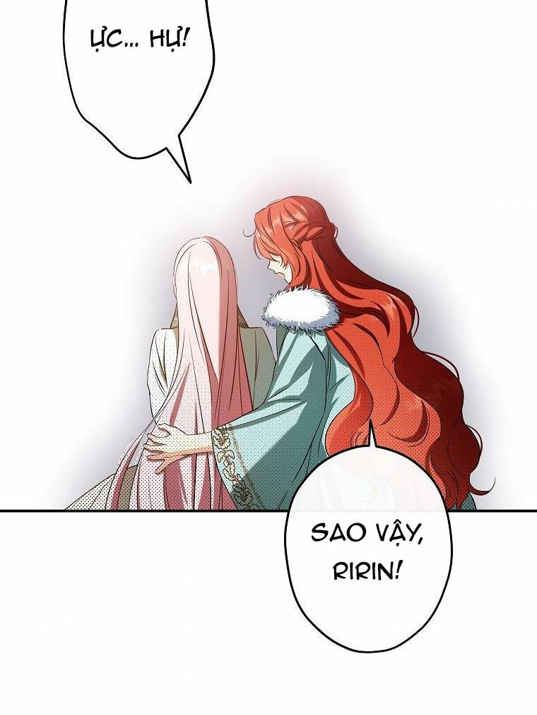 Cuộc Hôn Nhân Giả Dối: Chapter 105