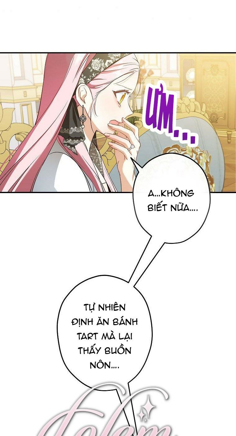 Cuộc Hôn Nhân Giả Dối: Chapter 105