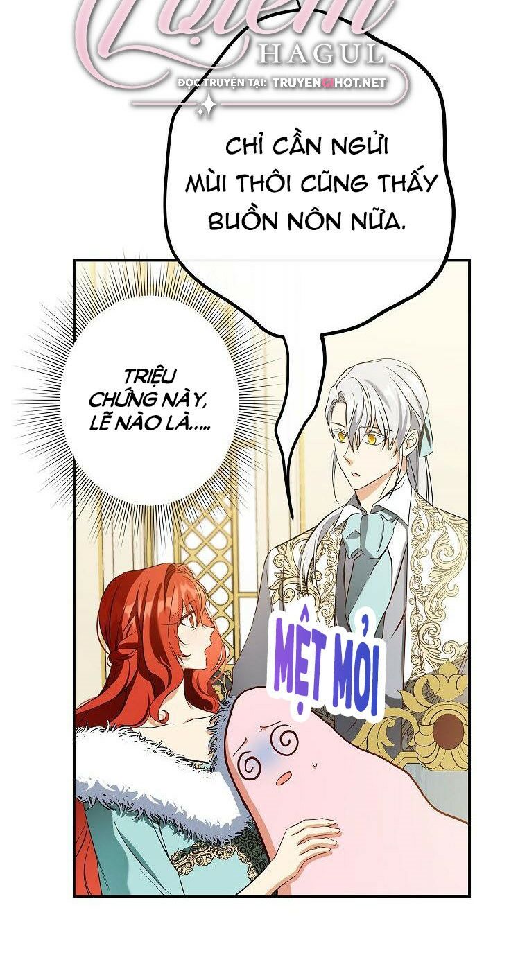 Cuộc Hôn Nhân Giả Dối: Chapter 105