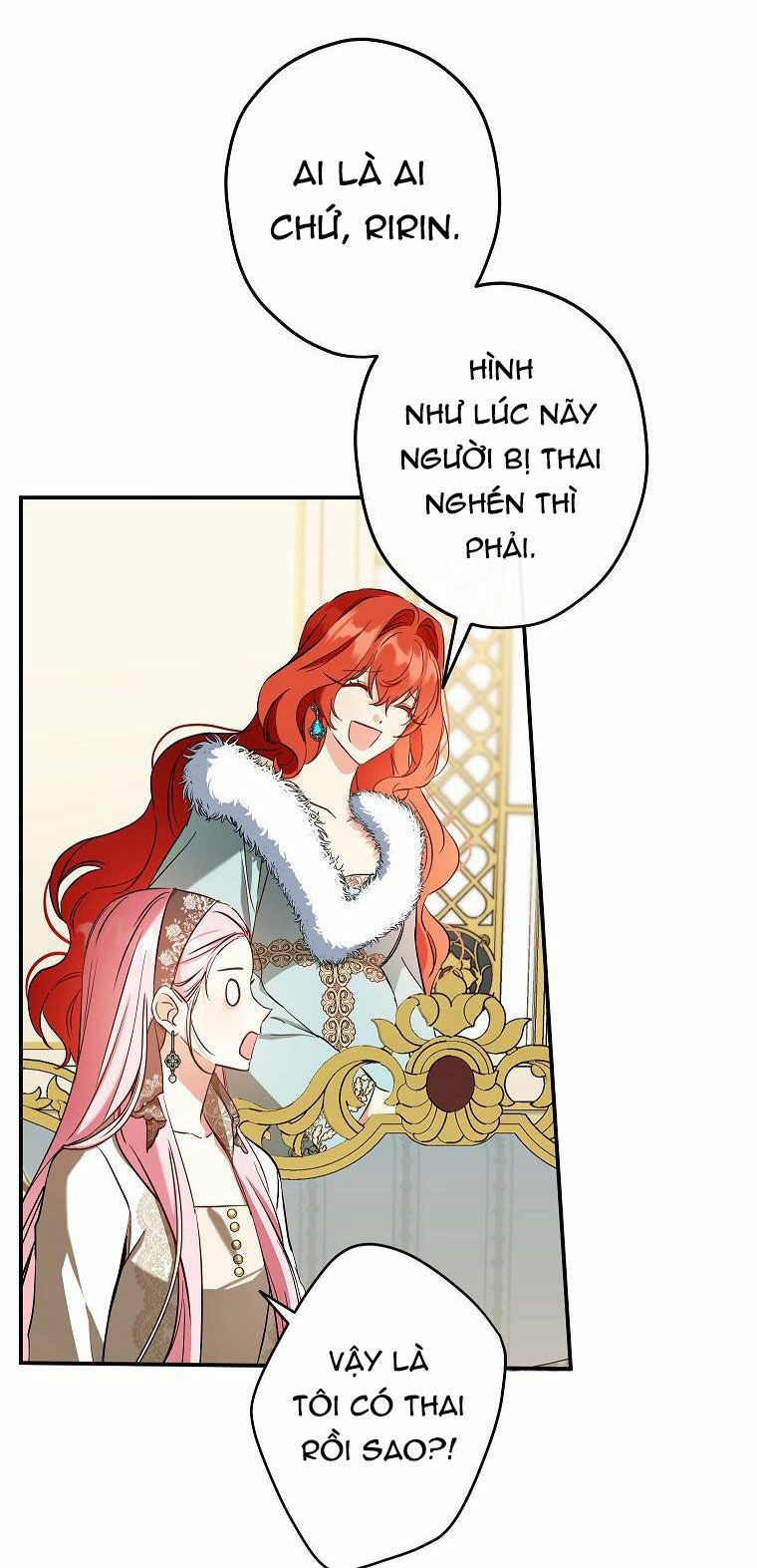 Cuộc Hôn Nhân Giả Dối: Chapter 105