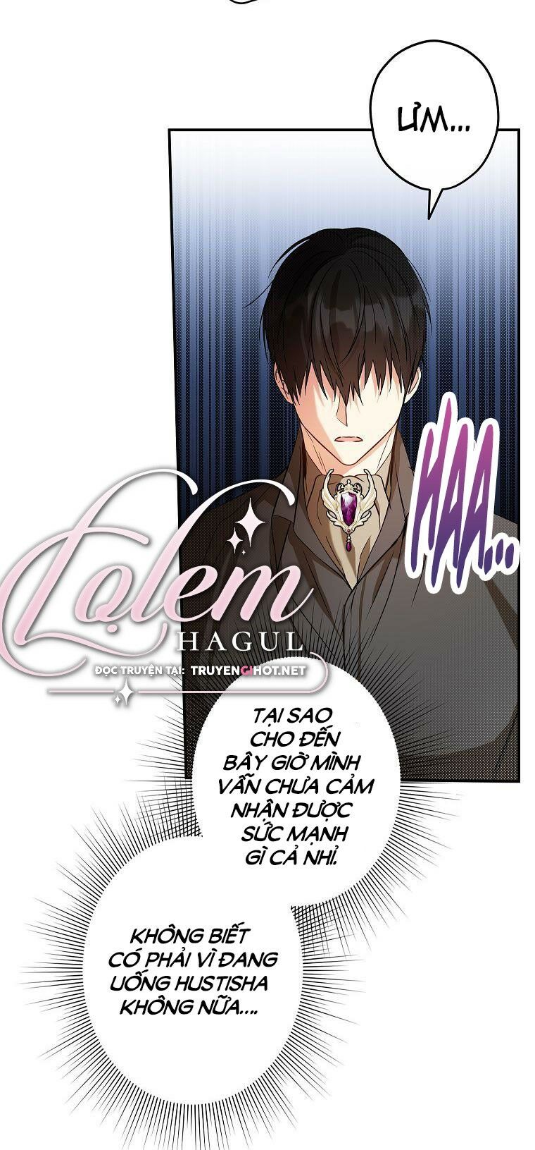Cuộc Hôn Nhân Giả Dối: Chapter 105