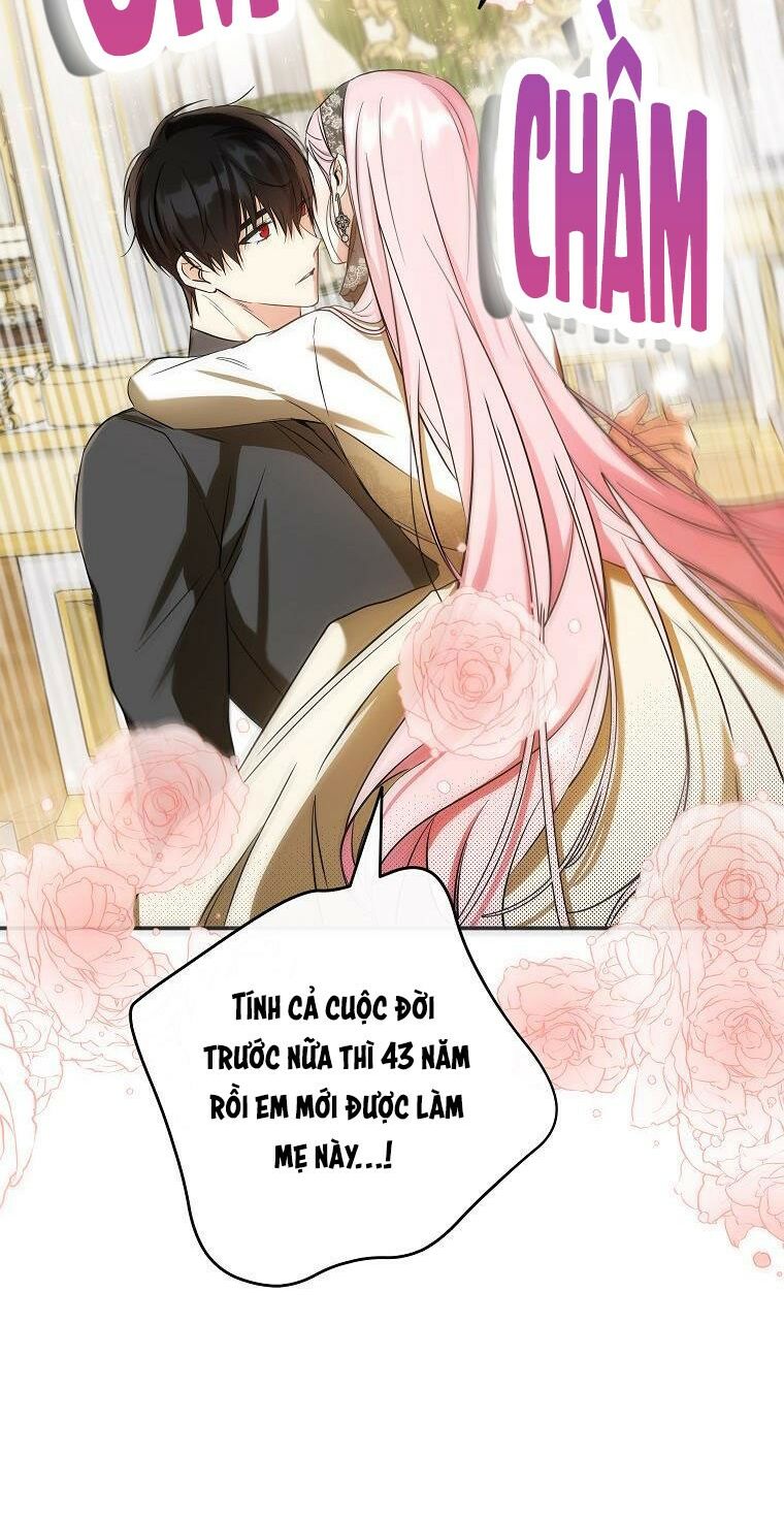 Cuộc Hôn Nhân Giả Dối: Chapter 105