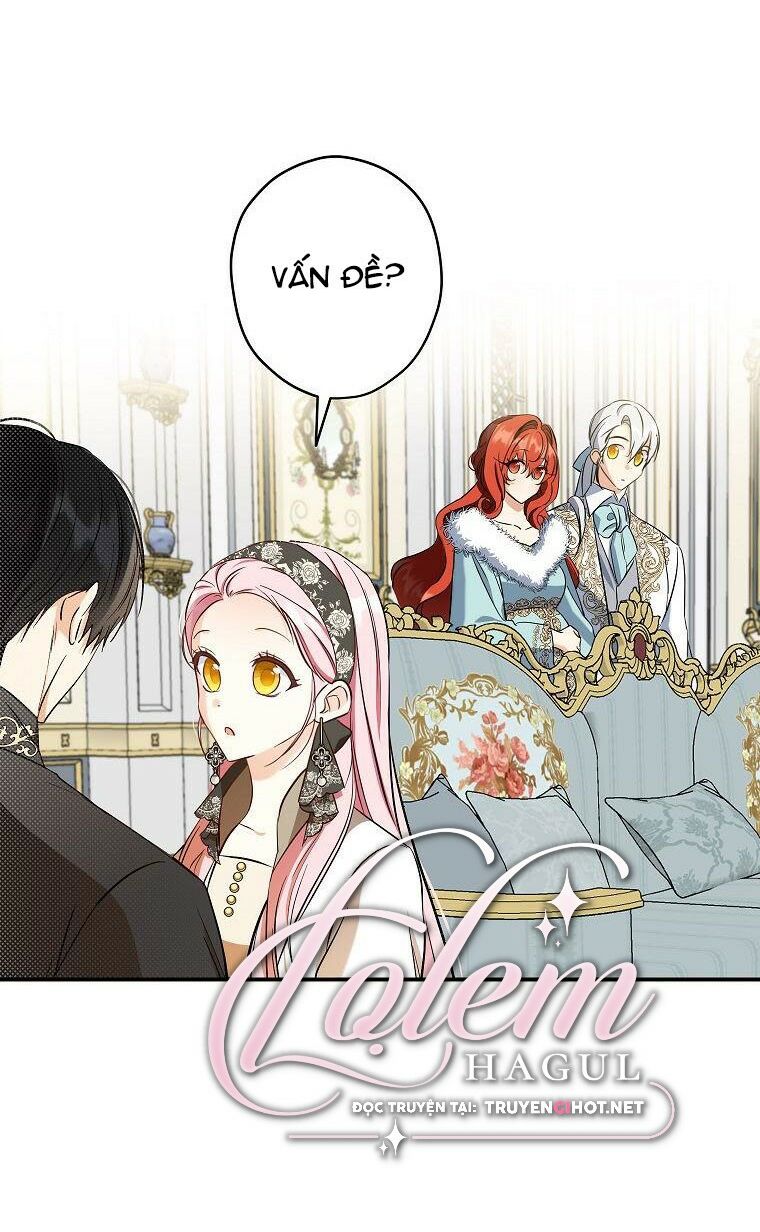 Cuộc Hôn Nhân Giả Dối: Chapter 105