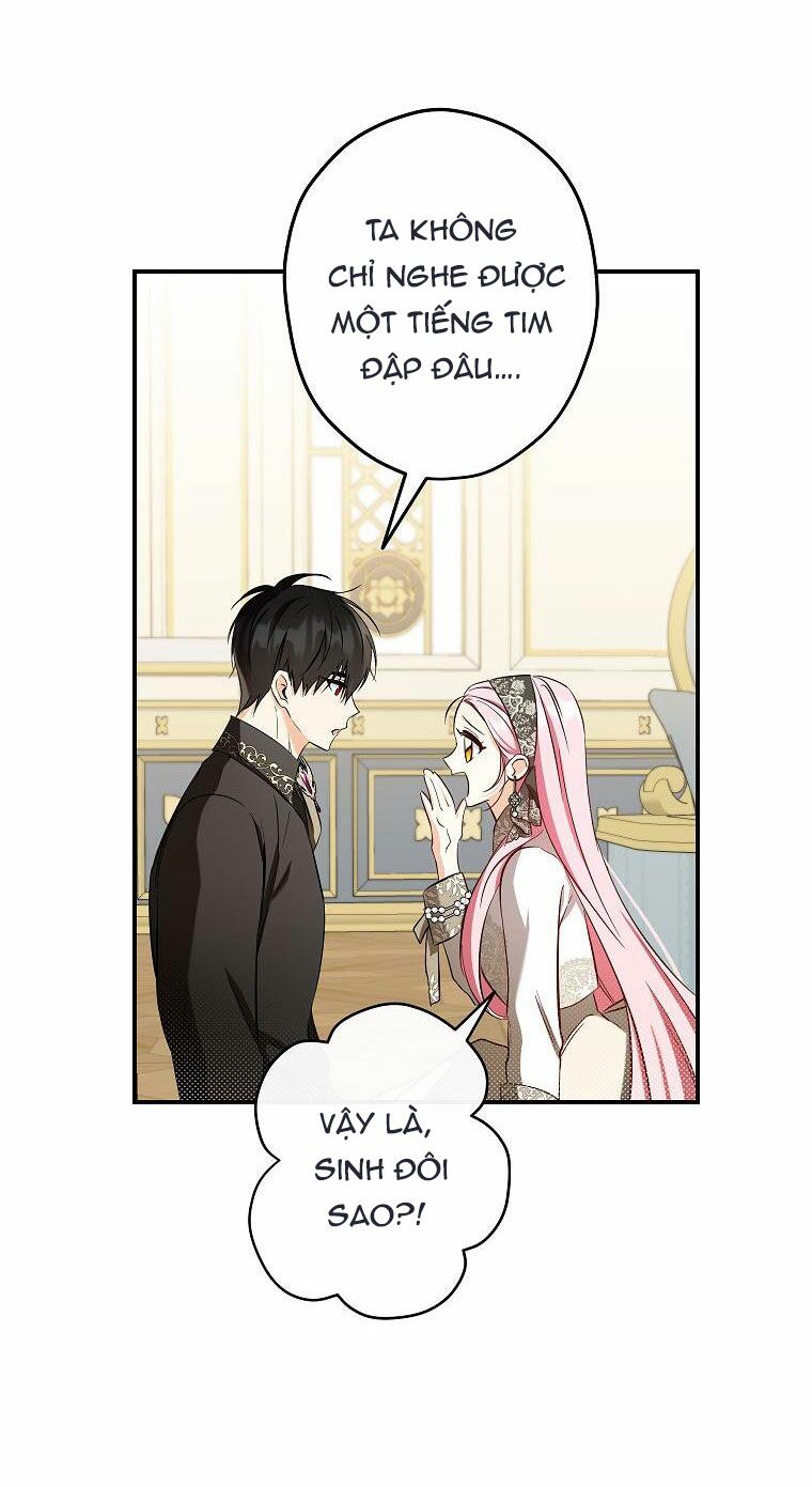 Cuộc Hôn Nhân Giả Dối: Chapter 105