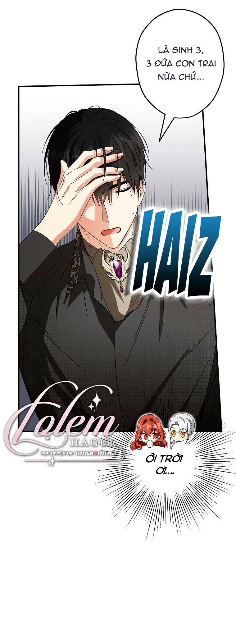 Cuộc Hôn Nhân Giả Dối: Chapter 105