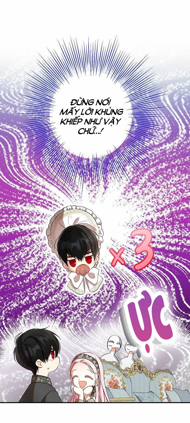 Cuộc Hôn Nhân Giả Dối: Chapter 105