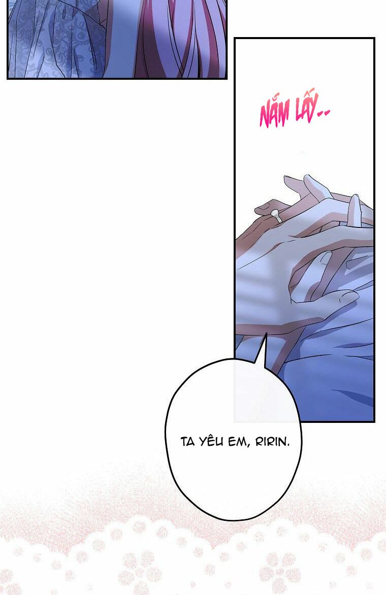 Cuộc Hôn Nhân Giả Dối: Chapter 105