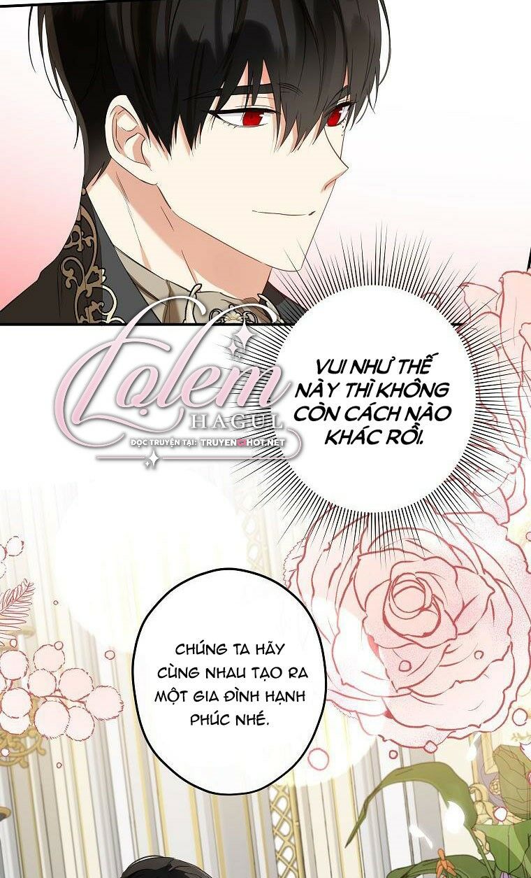 Cuộc Hôn Nhân Giả Dối: Chapter 105