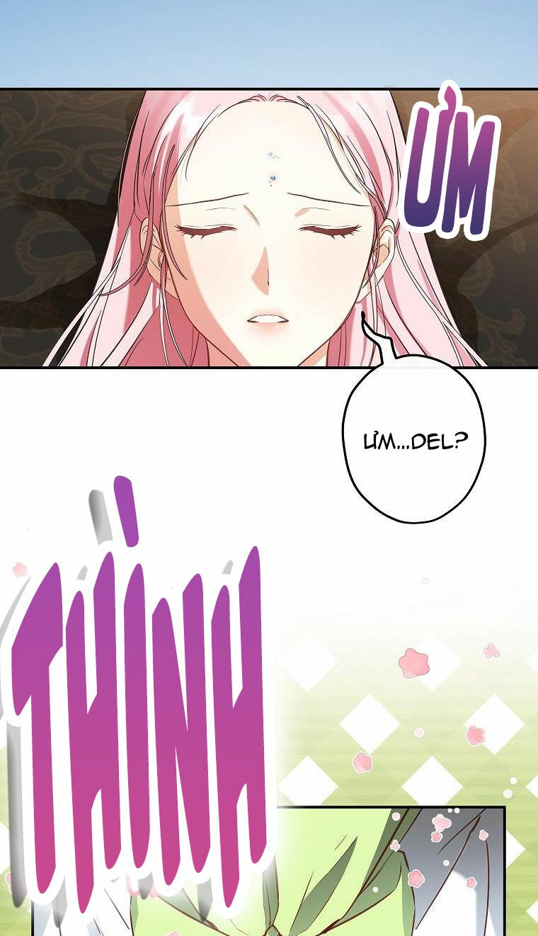 Cuộc Hôn Nhân Giả Dối: Chapter 105