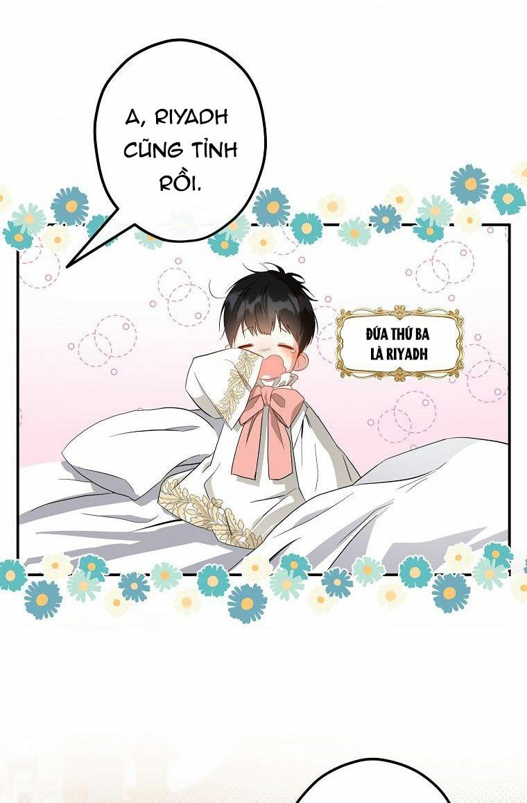 Cuộc Hôn Nhân Giả Dối: Chapter 105