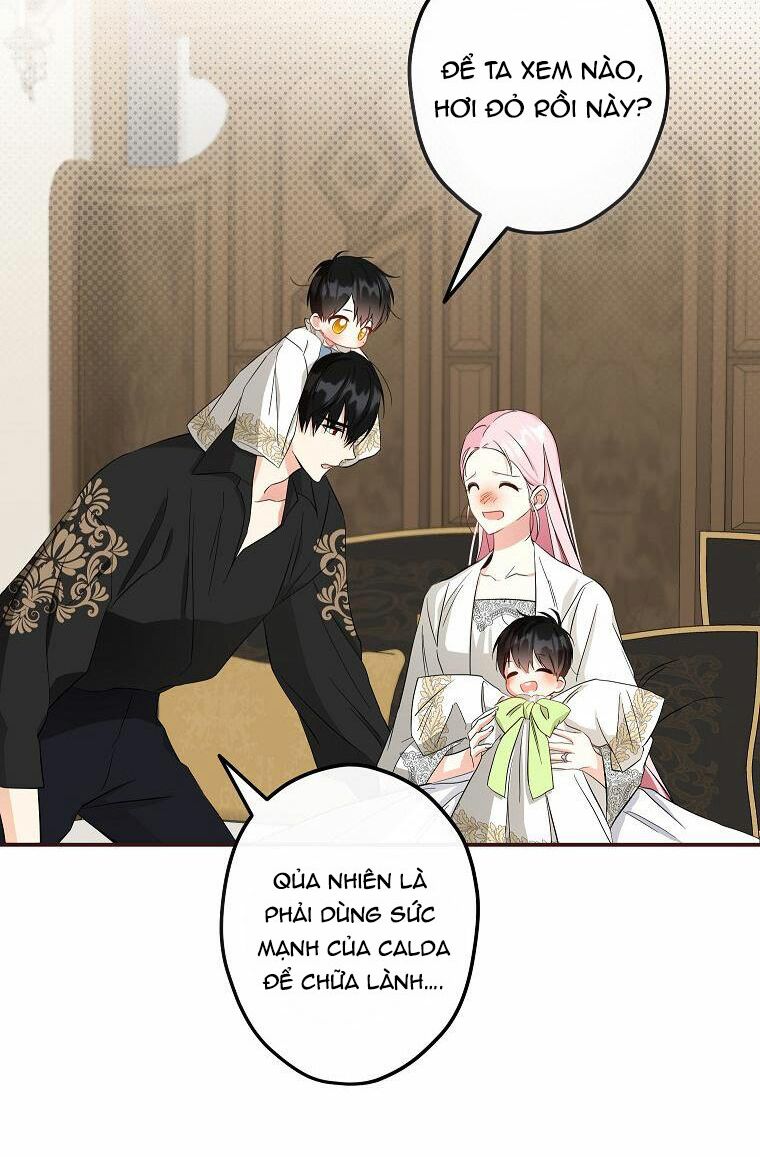 Cuộc Hôn Nhân Giả Dối: Chapter 105