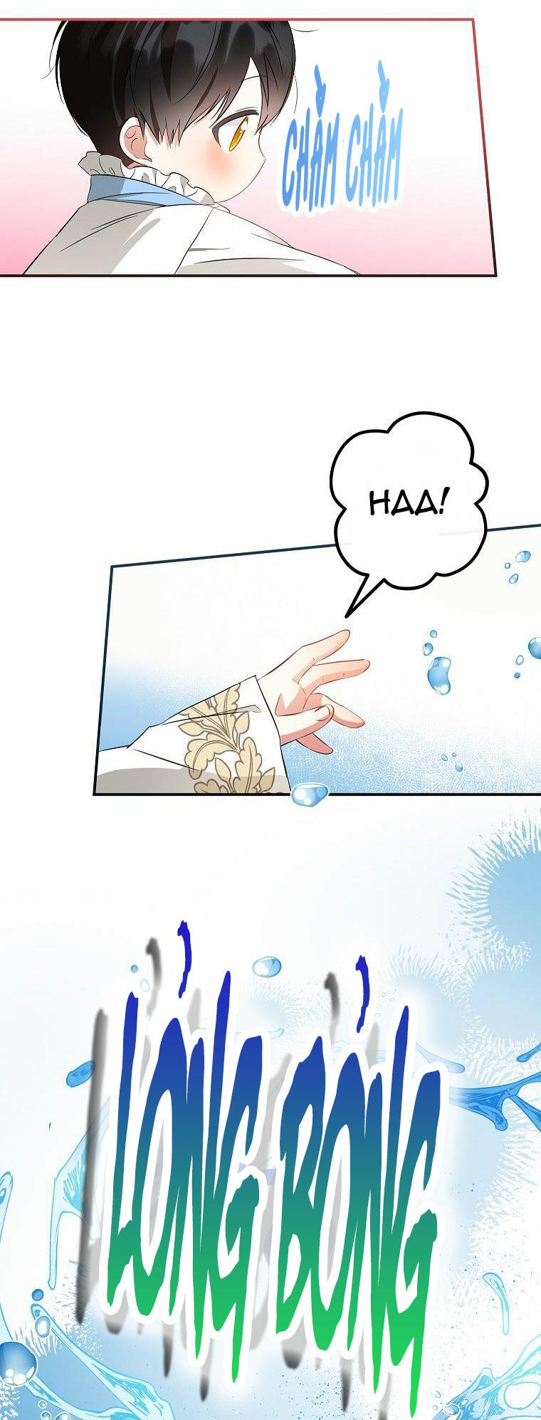Cuộc Hôn Nhân Giả Dối: Chapter 105