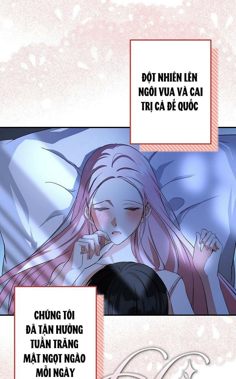 Cuộc Hôn Nhân Giả Dối: Chapter 105