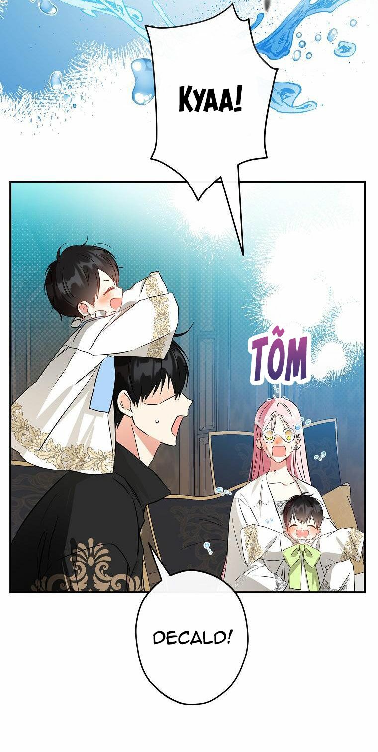 Cuộc Hôn Nhân Giả Dối: Chapter 105