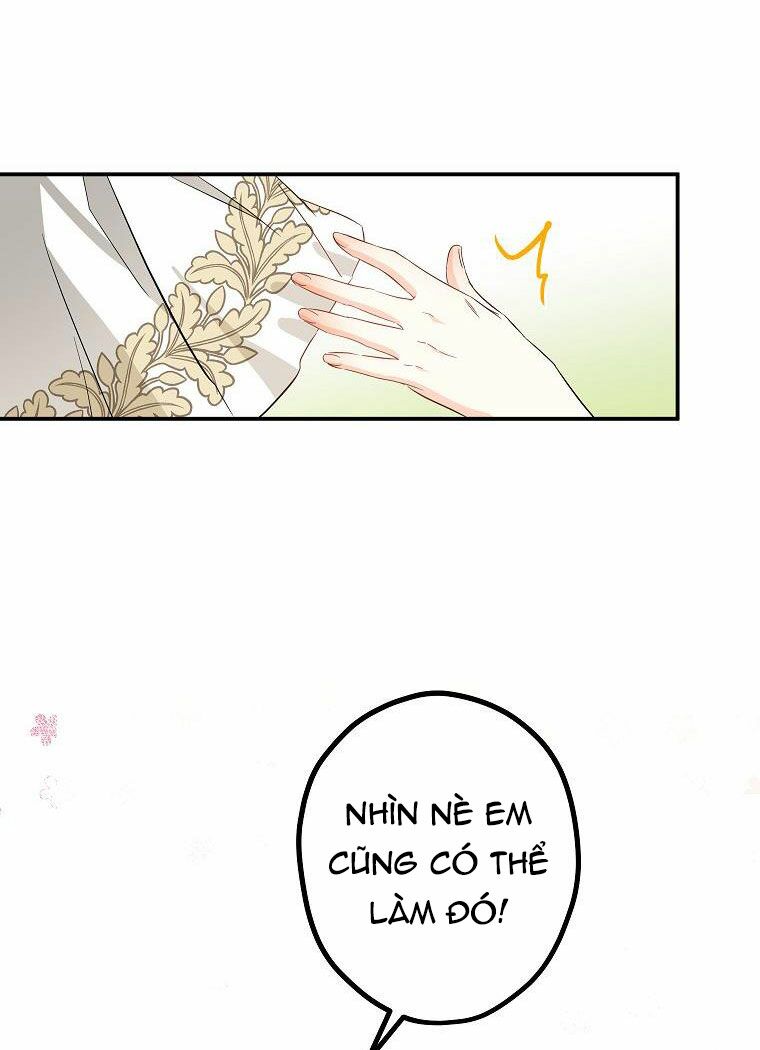 Cuộc Hôn Nhân Giả Dối: Chapter 105