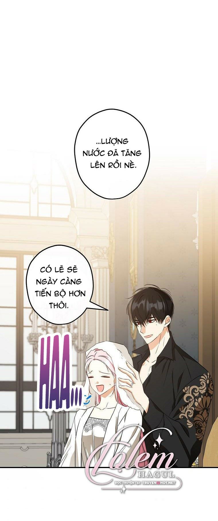Cuộc Hôn Nhân Giả Dối: Chapter 105