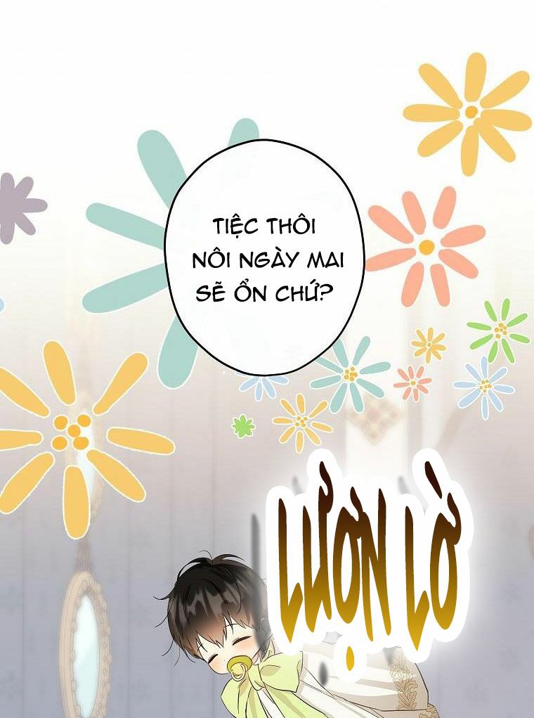 Cuộc Hôn Nhân Giả Dối: Chapter 105