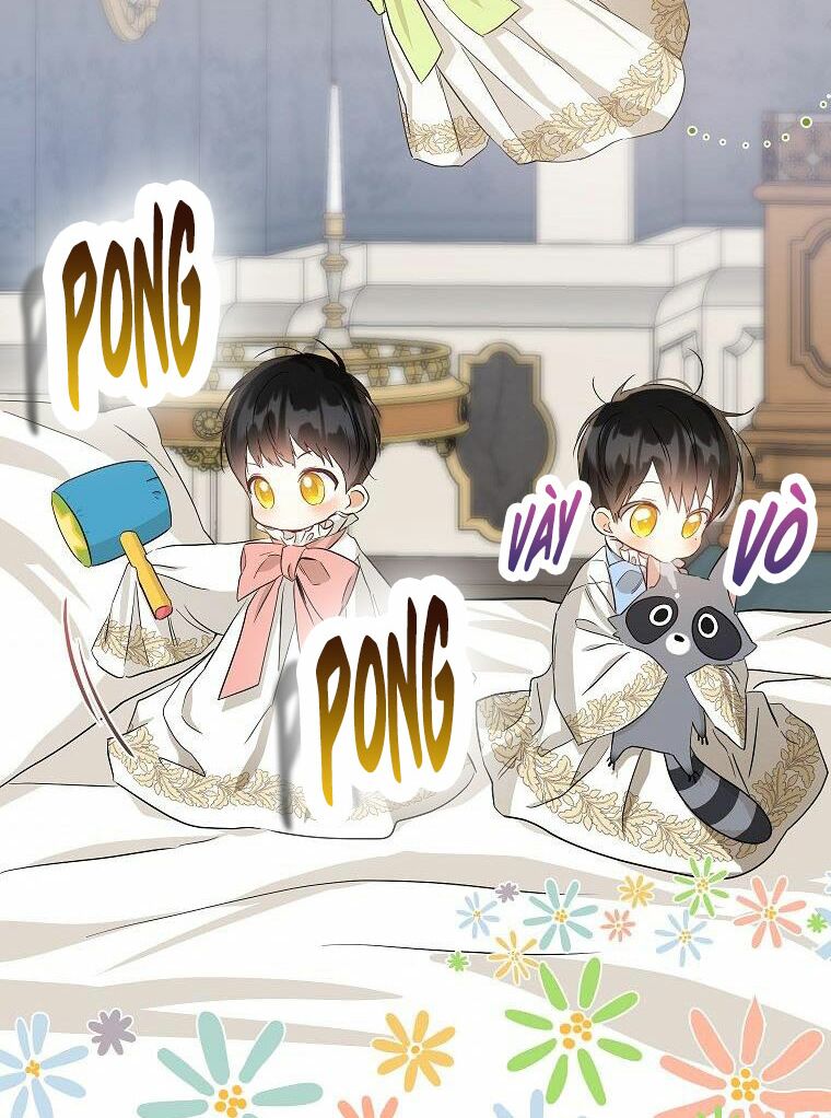 Cuộc Hôn Nhân Giả Dối: Chapter 105