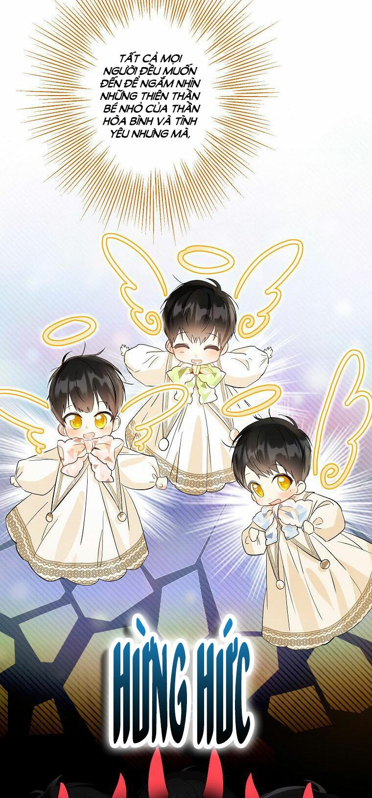 Cuộc Hôn Nhân Giả Dối: Chapter 105