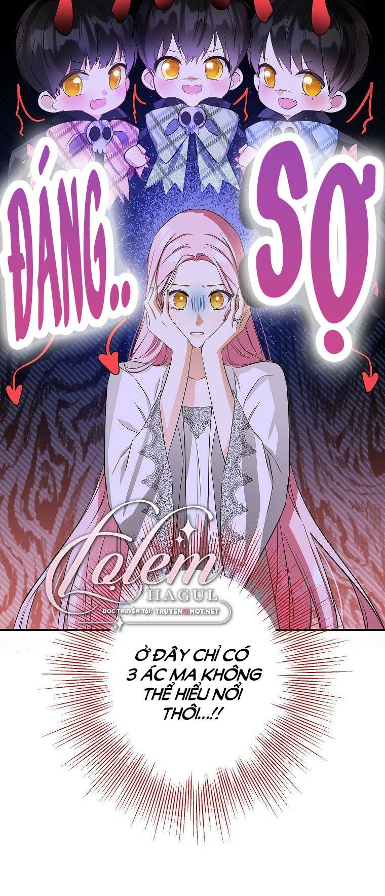 Cuộc Hôn Nhân Giả Dối: Chapter 105