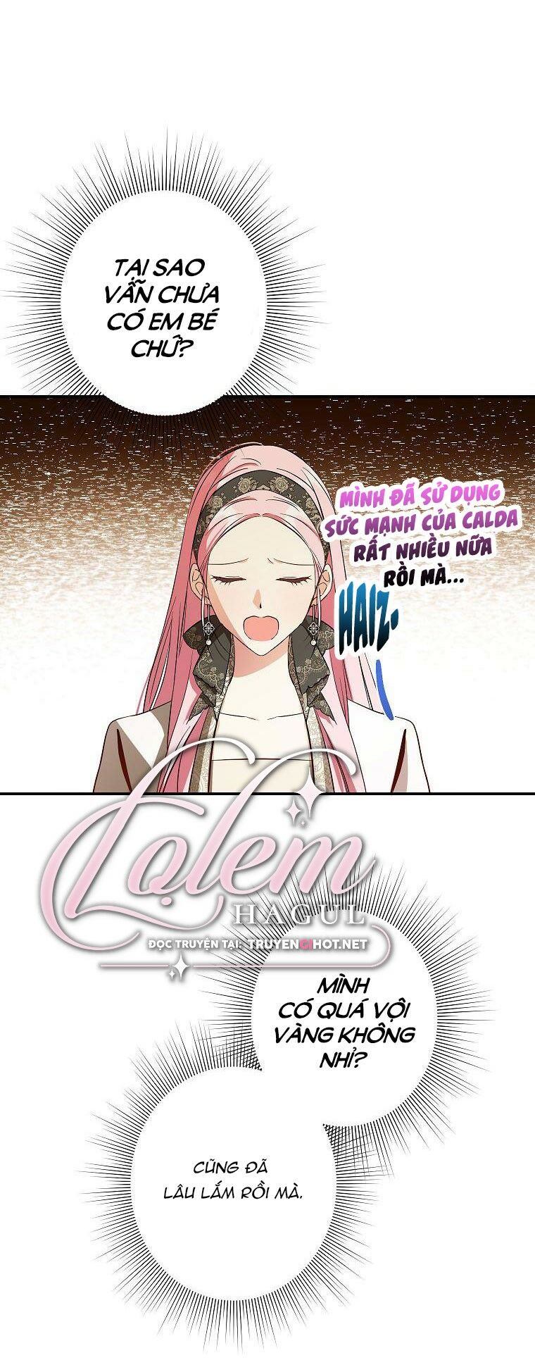 Cuộc Hôn Nhân Giả Dối: Chapter 105