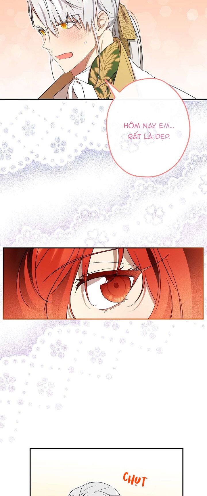 Cuộc Hôn Nhân Giả Dối: Chapter 106