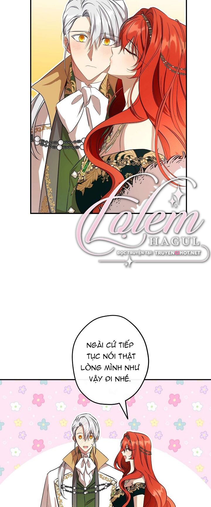Cuộc Hôn Nhân Giả Dối: Chapter 106