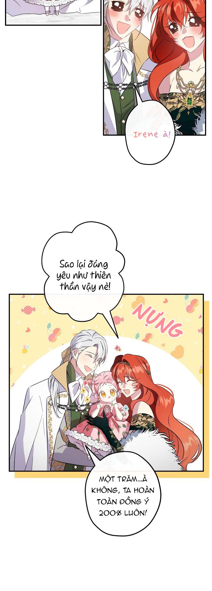 Cuộc Hôn Nhân Giả Dối: Chapter 106