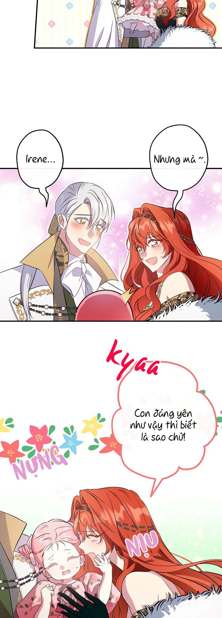 Cuộc Hôn Nhân Giả Dối: Chapter 106