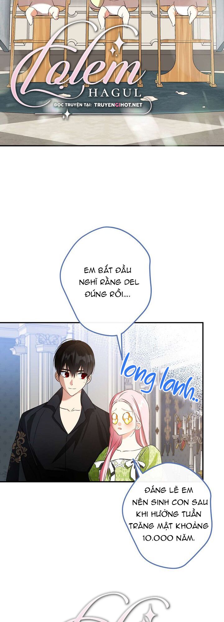 Cuộc Hôn Nhân Giả Dối: Chapter 106