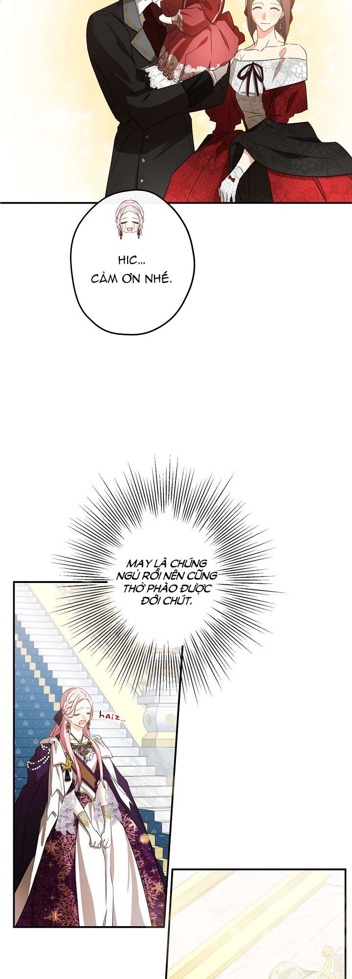 Cuộc Hôn Nhân Giả Dối: Chapter 106