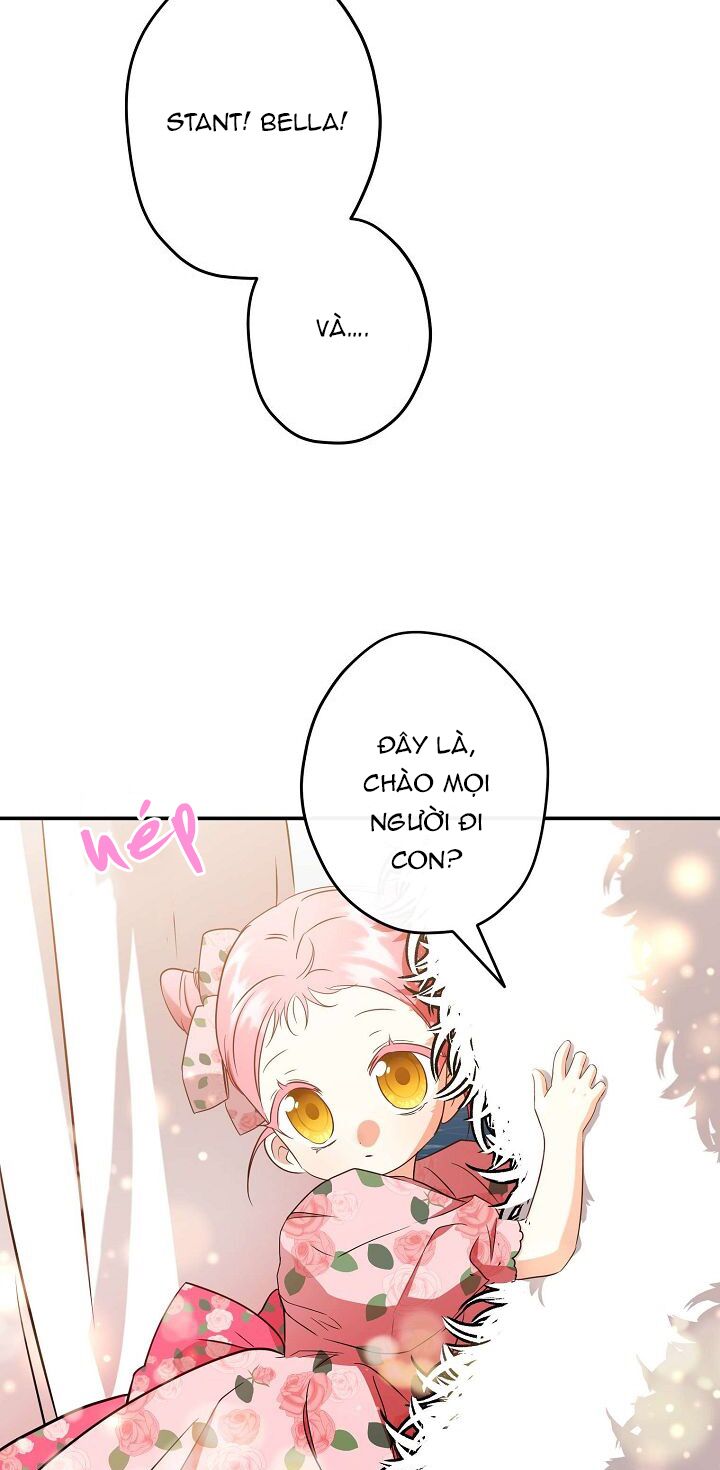 Cuộc Hôn Nhân Giả Dối: Chapter 106