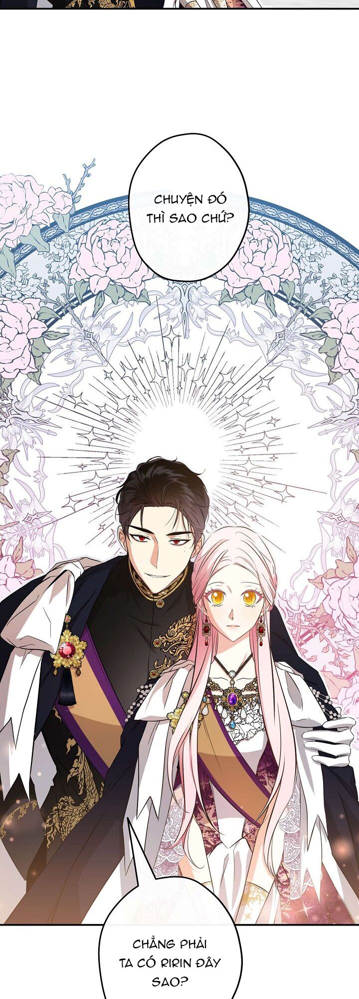 Cuộc Hôn Nhân Giả Dối: Chapter 106