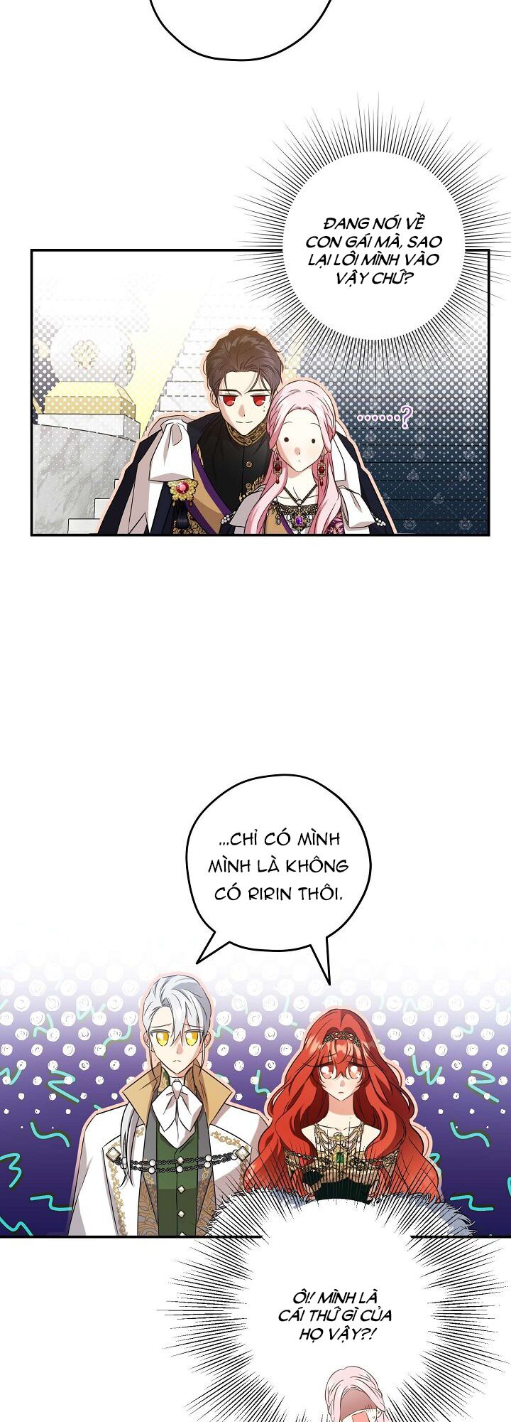 Cuộc Hôn Nhân Giả Dối: Chapter 106
