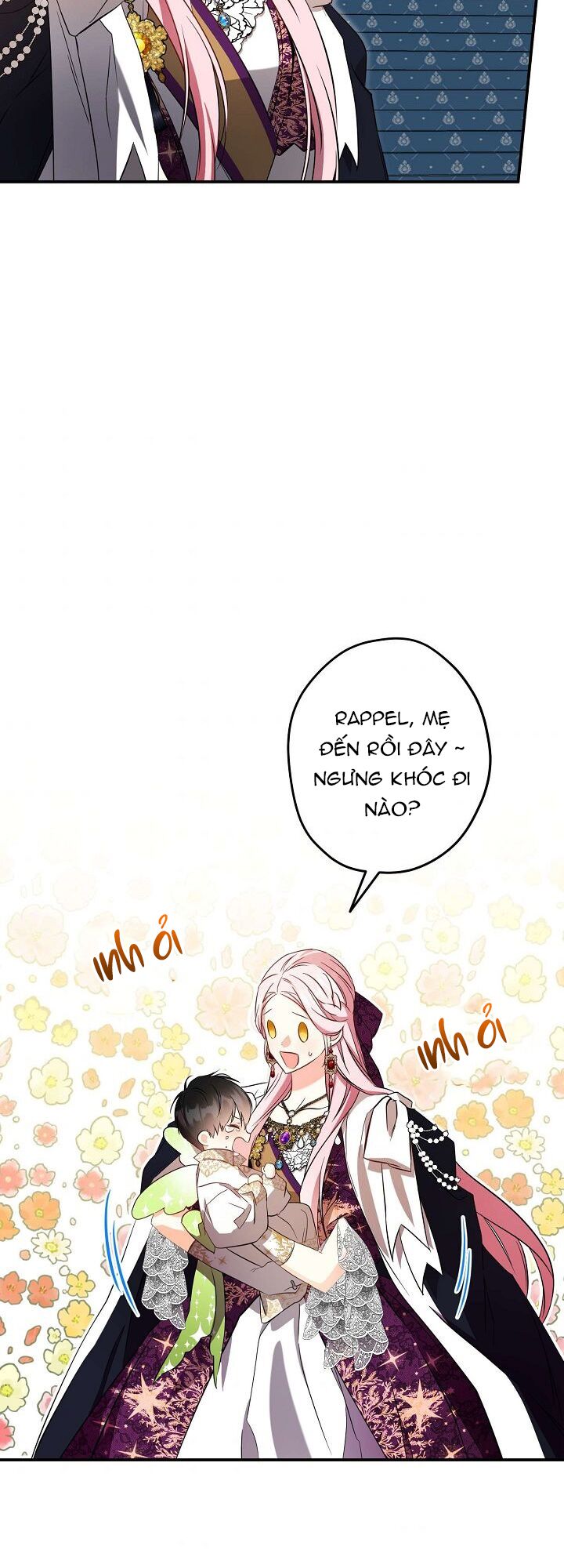 Cuộc Hôn Nhân Giả Dối: Chapter 106