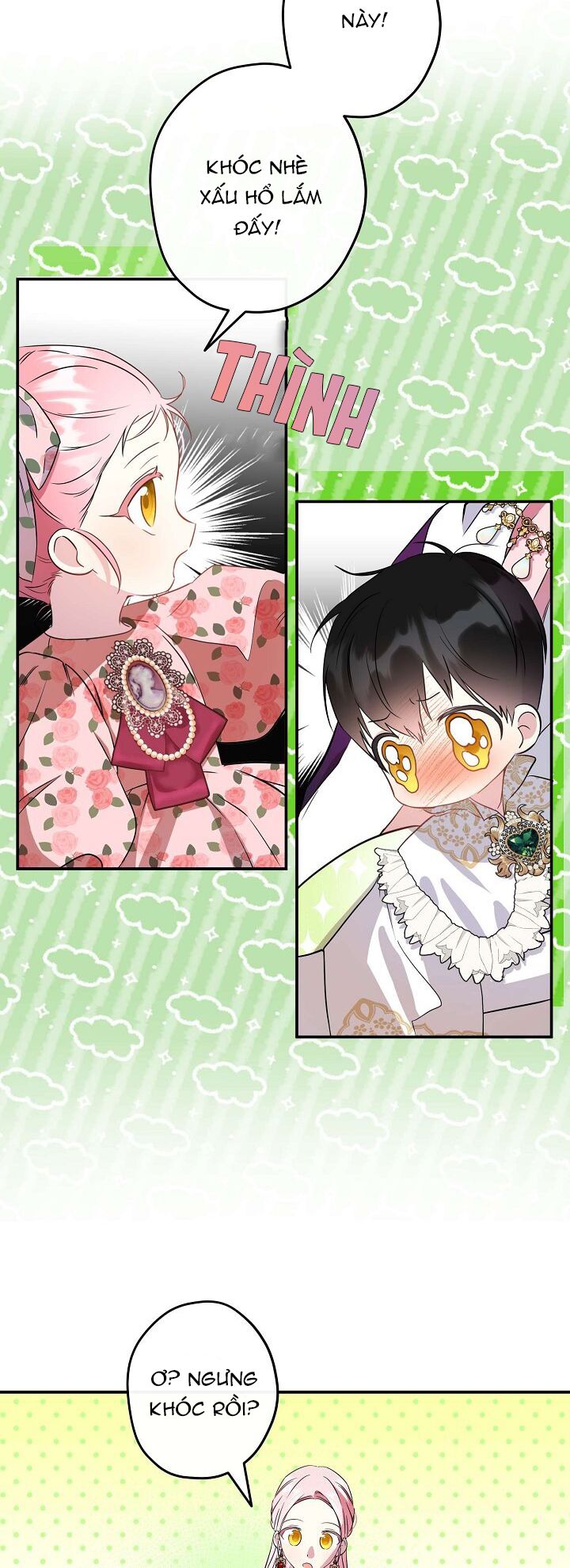 Cuộc Hôn Nhân Giả Dối: Chapter 106