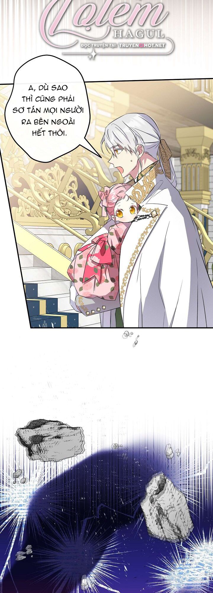 Cuộc Hôn Nhân Giả Dối: Chapter 106