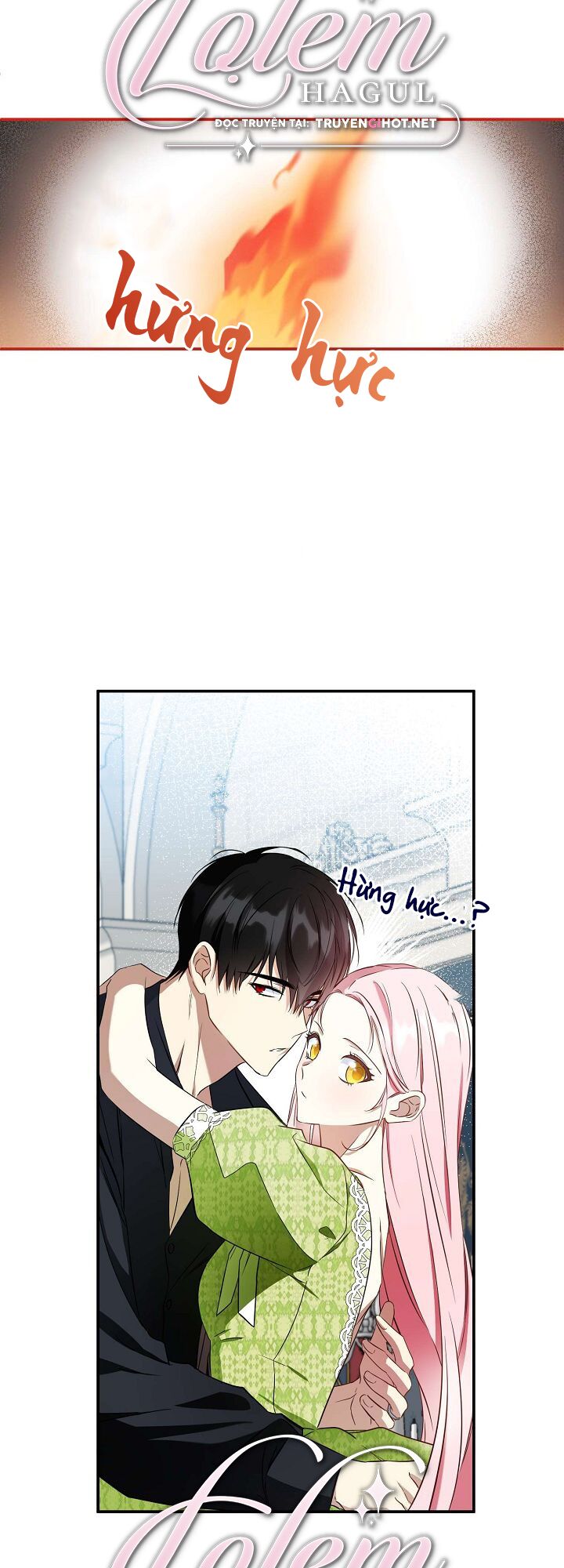 Cuộc Hôn Nhân Giả Dối: Chapter 106