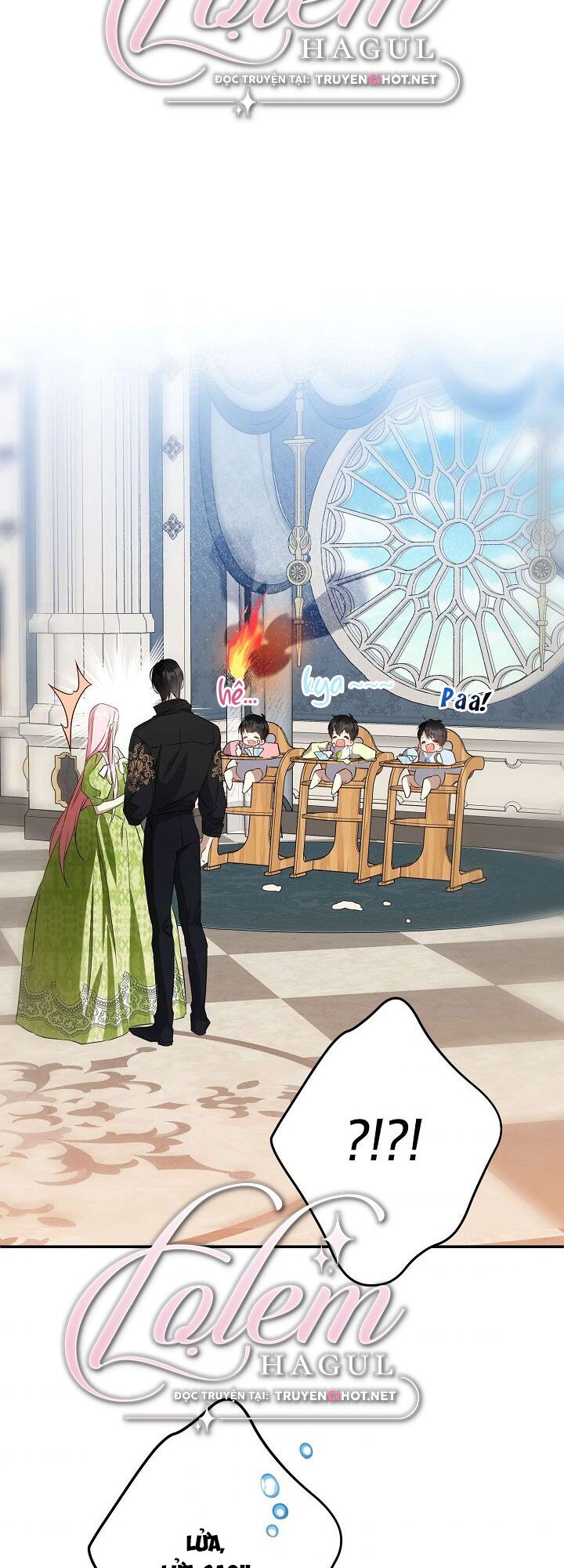 Cuộc Hôn Nhân Giả Dối: Chapter 106