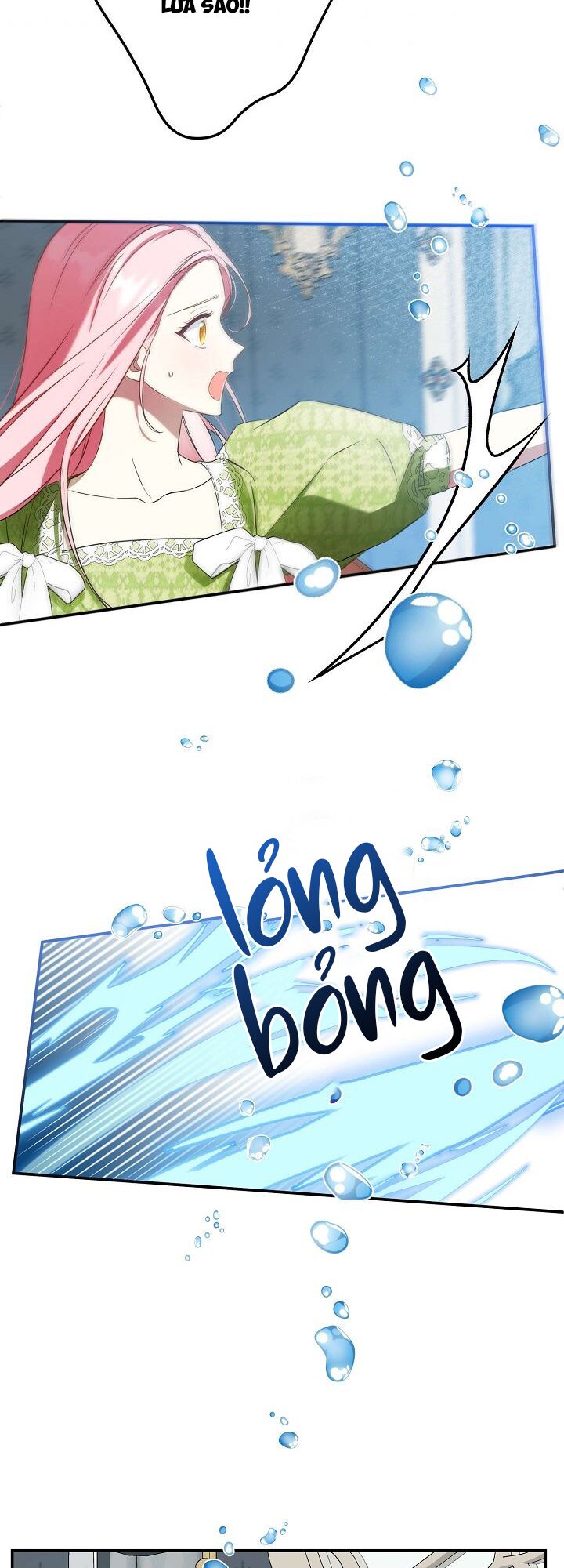 Cuộc Hôn Nhân Giả Dối: Chapter 106