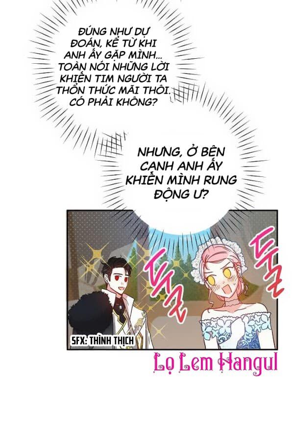 Cuộc Hôn Nhân Giả Dối: Chapter 14