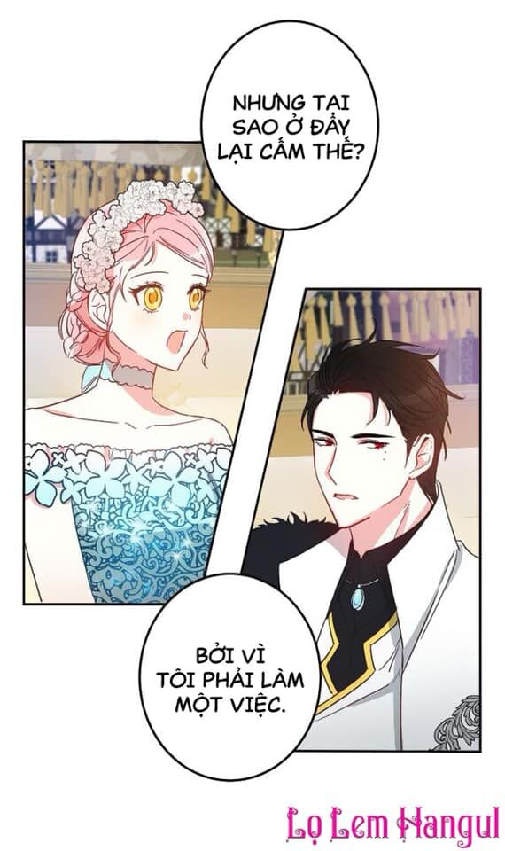 Cuộc Hôn Nhân Giả Dối: Chapter 14