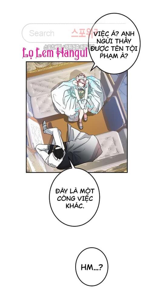Cuộc Hôn Nhân Giả Dối: Chapter 14